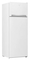 Beko RDSA240K30WN felülfagyasztós hűtőszekrény Konyhai termékek - Hűtő, fagyasztó (szabadonálló) - Felülfagyasztós kombinált hűtő - 364986