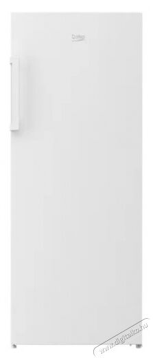 Beko RSSA290M31WN HŰTŐ EGYAJTÓS Konyhai termékek - Hűtő, fagyasztó (szabadonálló) - Egyajtós hűtő - 364994