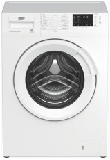 Beko WTV7522XW Elöltöltős keskeny mosógép Háztartás / Otthon / Kültér - Mosógép / szárítógép - Elöltöltős keskeny (45cm-ig) mosógép - 353740