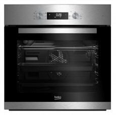 Beko BIE22300X beépíthető sütő Konyhai termékek - Sütő-főzőlap, tűzhely (beépíthető) - Sütő (beépíthető) - 310459