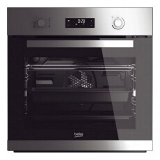 Beko BIE22300XP beépíthető elektromos sütő Konyhai termékek - Sütő-főzőlap, tűzhely (beépíthető) - Sütő (beépíthető) - 349961