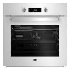 Beko BIE24301W beépíthető sütő Konyhai termékek - Sütő-főzőlap, tűzhely (beépíthető) - Sütő (beépíthető) - 338314