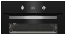 Beko BIM25302X be&eacute;p&iacute;thető elektromos s&uuml;tő Konyhai term&eacute;kek - S&uuml;tő-főzőlap, tűzhely (be&eacute;p&iacute;thető) - S&uuml;tő (be&eacute;p&iacute;thető) - 364972