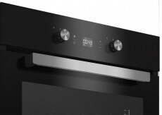 Beko BIM25302X be&eacute;p&iacute;thető elektromos s&uuml;tő Konyhai term&eacute;kek - S&uuml;tő-főzőlap, tűzhely (be&eacute;p&iacute;thető) - S&uuml;tő (be&eacute;p&iacute;thető) - 364972