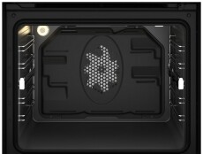Beko BIM25302X be&eacute;p&iacute;thető elektromos s&uuml;tő Konyhai term&eacute;kek - S&uuml;tő-főzőlap, tűzhely (be&eacute;p&iacute;thető) - S&uuml;tő (be&eacute;p&iacute;thető) - 364972