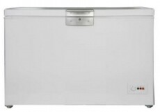 Beko HSA29530N fagyasztóláda Konyhai termékek - Hűtő, fagyasztó (szabadonálló) - Fagyasztóláda - 346617