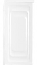 Beko WUE6511XWW Mosógép Háztartás / Otthon / Kültér - Mosógép / szárítógép - Elöltöltős keskeny (45cm-ig) mosógép - 362624