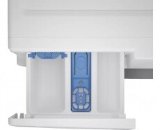 Beko WUE6511XWW Mosógép Háztartás / Otthon / Kültér - Mosógép / szárítógép - Elöltöltős keskeny (45cm-ig) mosógép - 362624