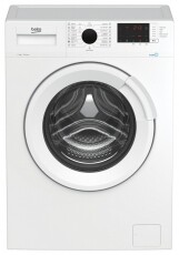 Beko WUE7522XW elöltöltős mosógép Háztartás / Otthon / Kültér - Mosógép / szárítógép - Elöltöltős normál (60cm-ig) mosógép - 364991
