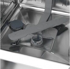 Beko DFN05311W mosogatógép Konyhai termékek - Mosogatógép - Normál (60cm) szabadonálló mosogatógép - 348390