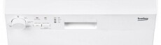 Beko DFS05010W mosogatógép Konyhai termékek - Mosogatógép - Keskeny (45cm-ig) szabadonálló mosogatógép - 298443