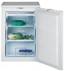 Beko FSE-1072 fagyasztószekrény Konyhai termékek - Hűtő, fagyasztó (szabadonálló) - Fagyasztószekrény - 298445