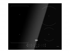 Beko HII64201FHT indukciós főzőlap Konyhai termékek - Sütő-főzőlap, tűzhely (beépíthető) - Indukciós főzőlap (beépíthető) - 341816