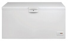 Beko HSA37540N fagyasztóláda - 350l Konyhai termékek - Hűtő, fagyasztó (szabadonálló) - Fagyasztóláda - 364974