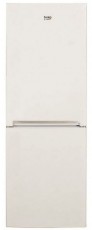 Beko RCNA340K30W alulfagyasztós hűtőszekrény Konyhai termékek - Hűtő, fagyasztó (szabadonálló) - Alulfagyasztós kombinált hűtő - 345488