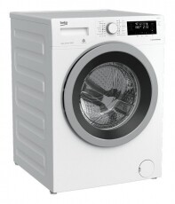 Beko WTV-8634 XG Elöltöltős mosógép Háztartás / Otthon / Kültér - Mosógép / szárítógép - Elöltöltős normál (60cm-ig) mosógép - 360665