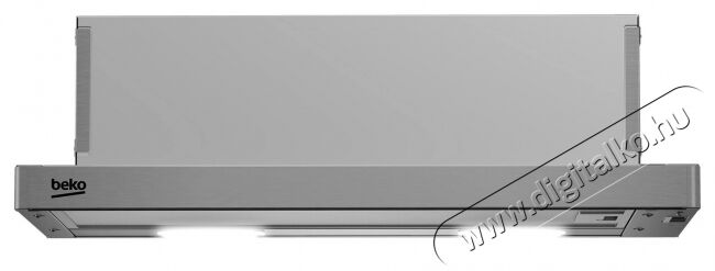 Beko CTB6407X páraelszívó Konyhai termékek - Páraelszívó - Beépíthető / kihúzható - 309079