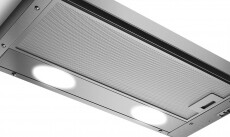 Beko CTB6407X páraelszívó Konyhai termékek - Páraelszívó - Beépíthető / kihúzható - 309079