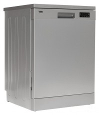 Beko DFN16310X mosogatógép Konyhai termékek - Mosogatógép - Normál (60cm) szabadonálló mosogatógép - 319932