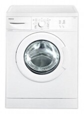 Beko EV-5800+Y mosógép Háztartás / Otthon / Kültér - Mosógép / szárítógép - Elöltöltős keskeny (45cm-ig) mosógép - 284122