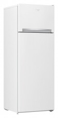 Beko RDSA240K20W felülfagyasztós hűtőszekrény Konyhai termékek - Hűtő, fagyasztó (szabadonálló) - Felülfagyasztós kombinált hűtő - 319934