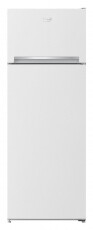 Beko RDSA240K20W felülfagyasztós hűtőszekrény Konyhai termékek - Hűtő, fagyasztó (szabadonálló) - Felülfagyasztós kombinált hűtő - 319934