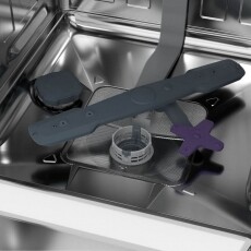 Beko DIN28430 beépíthető mosogatógép Konyhai termékek - Mosogatógép - Normál (60cm) beépíthető mosogatógép - 349969