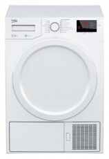 Beko DPY-7405 szárítógép Háztartás / Otthon / Kültér - Mosógép / szárítógép - Szárítógép - 284143