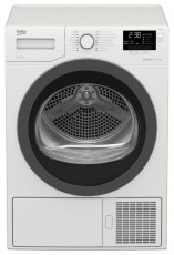 Beko DS8433RX Hőszivattyús szárítógép Háztartás / Otthon / Kültér - Mosógép / szárítógép - Szárítógép - 360654