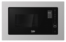 Beko MOB20231BG beépíthető mikrohullámú sütő Konyhai termékek - Mikrohullámú sütő - Mikrohullámú sütő (beépíthető) - 310463