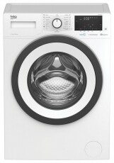 Beko WUE7636X0A MOSÓGÉP ELÖLTÖLTŐS Háztartás / Otthon / Kültér - Mosógép / szárítógép - Elöltöltős keskeny (45cm-ig) mosógép - 364993