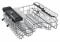 Beko DFN05311S szabadonálló mosogatógép Konyhai termékek - Mosogatógép - Normál (60cm) szabadonálló mosogatógép - 353728