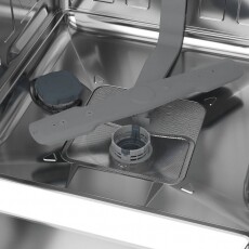 Beko DFN05311S szabadonálló mosogatógép Konyhai termékek - Mosogatógép - Normál (60cm) szabadonálló mosogatógép - 353728