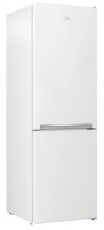 Beko RCNA366K40WN alulfagyasztós hűtőszekrény Konyhai termékek - Hűtő, fagyasztó (szabadonálló) - Alulfagyasztós kombinált hűtő - 364966