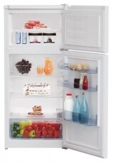 Beko RDSA180K30WN felülfagyasztós hűtőszekrény Konyhai termékek - Hűtő, fagyasztó (szabadonálló) - Felülfagyasztós kombinált hűtő - 364973
