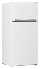 Beko RDSA180K30WN felülfagyasztós hűtőszekrény Konyhai termékek - Hűtő, fagyasztó (szabadonálló) - Felülfagyasztós kombinált hűtő - 364973