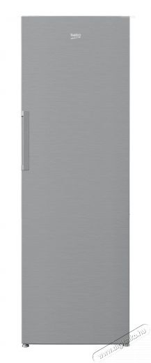 Beko RSSE445K21XB egyajtós hűtő Konyhai termékek - Hűtő, fagyasztó (szabadonálló) - Egyajtós hűtő - 353734