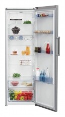 Beko RSSE445K21XB egyajtós hűtő Konyhai termékek - Hűtő, fagyasztó (szabadonálló) - Egyajtós hűtő - 353734