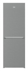 Beko CNA340I20XB Alulfagyasztós hűtő Konyhai termékek - Hűtő, fagyasztó (szabadonálló) - Alulfagyasztós kombinált hűtő - 360647