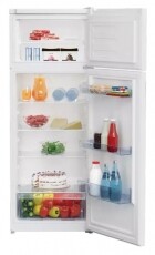 Beko RDSA240K30WN felülfagyasztós hűtőszekrény Konyhai termékek - Hűtő, fagyasztó (szabadonálló) - Felülfagyasztós kombinált hűtő - 364986