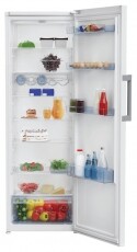 Beko RSSE445M25W egyajtós hűtő Konyhai termékek - Hűtő, fagyasztó (szabadonálló) - Egyajtós hűtő - 353735