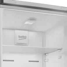 Beko RSSE445M25W egyajtós hűtő Konyhai termékek - Hűtő, fagyasztó (szabadonálló) - Egyajtós hűtő - 353735