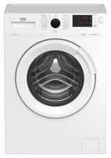 Beko WUE-8622 XW elöltöltős mosógép Háztartás / Otthon / Kültér - Mosógép / szárítógép - Elöltöltős normál (60cm-ig) mosógép - 365001