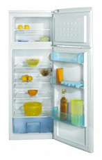 Beko DSA-25030 hűtőszekrény Konyhai termékek - Hűtő, fagyasztó (szabadonálló) - Felülfagyasztós kombinált hűtő - 284064