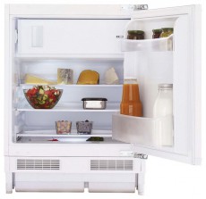 Beko BU1153N beépíthető egyajtós hűtő Konyhai termékek - Hűtő, fagyasztó (beépíthető) - Egyajtós hűtő - 364965