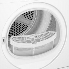 Beko DF7111PAW Kondenzációs szárítógép Háztartás / Otthon / Kültér - Mosógép / szárítógép - Szárítógép - 362632