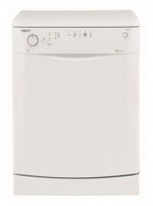 Beko DFN-1536 mosogatógép Konyhai termékek - Mosogatógép - Normál (60cm) szabadonálló mosogatógép - 284109