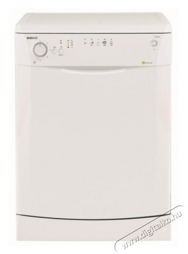 Beko DFN-1536 mosogatógép Konyhai termékek - Mosogatógép - Normál (60cm) szabadonálló mosogatógép - 284109