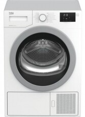 Beko DPS7405GXB2 hőszivattyús szárítógép Háztartás / Otthon / Kültér - Mosógép / szárítógép - Szárítógép - 353730
