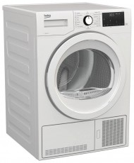 Beko DS7139TX kondenzációs szárítógép Háztartás / Otthon / Kültér - Mosógép / szárítógép - Szárítógép - 365007
